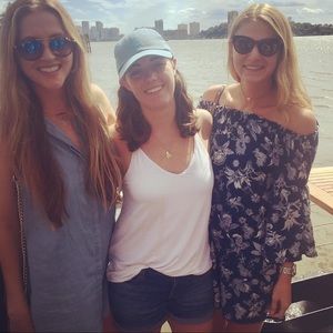 Knox Rose Off the Shoulder Dress